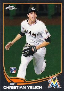Christian Yelich