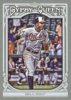 Adam Jones