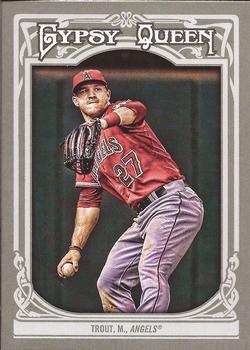Mike Trout