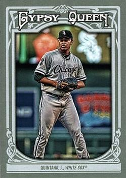 Jose Quintana