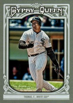 Frank Thomas