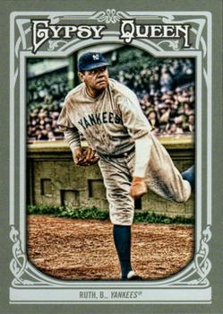 Babe Ruth