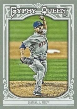 Johan Santana