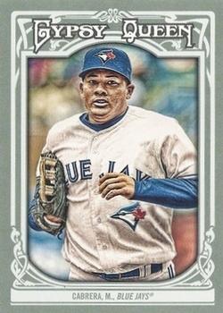 Melky Cabrera