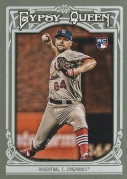 Trevor Rosenthal