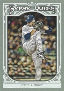 Andy Pettitte