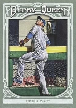 Alex Gordon