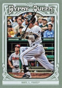 Starling Marte