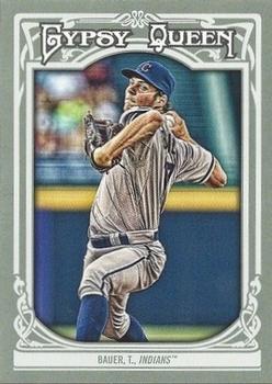 Trevor Bauer