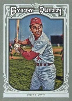 Tony Perez