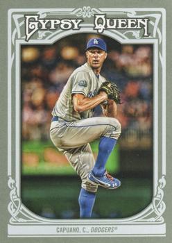 Chris Capuano