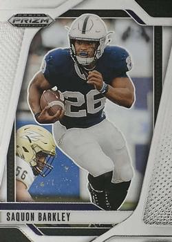 Saquon Barkley