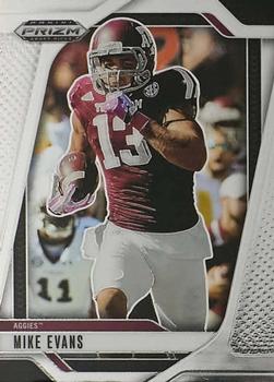 Mike Evans