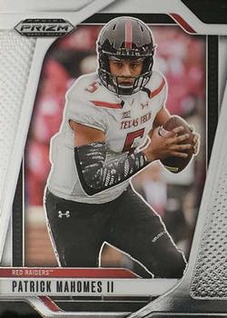 Patrick Mahomes II