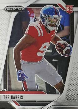 Tre Harris