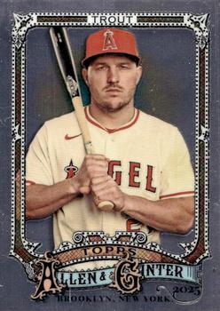 Mike Trout