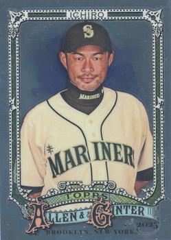 Ichiro