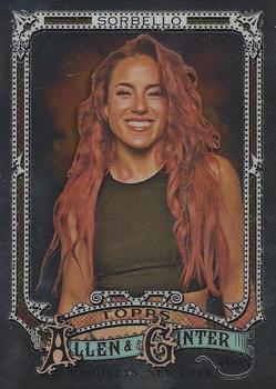 Cara Maria Sorbello