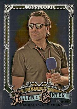 Dario Franchitti