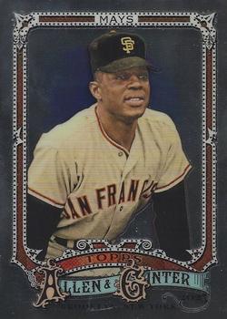 Willie Mays