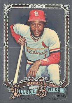 Ozzie Smith