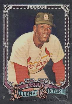 Bob Gibson