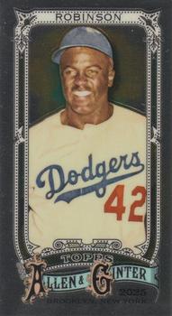 Jackie Robinson