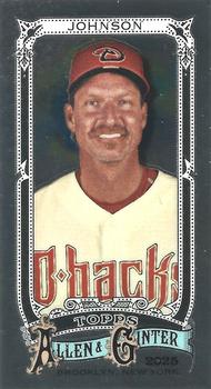 Randy Johnson