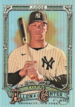 Aaron Judge