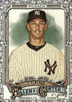 Jorge Posada
