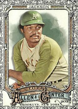 Reggie Jackson