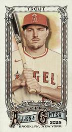 Mike Trout