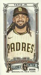 Fernando Tatis Jr.