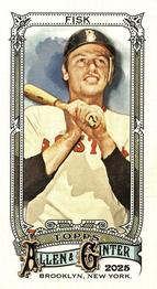 Carlton Fisk