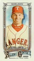 Scott Sheldon