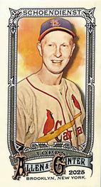 Red Schoendienst