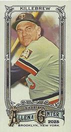 Harmon Killebrew