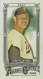 Jim Kaat