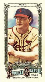 Johnny Mize