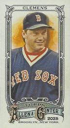 Roger Clemens