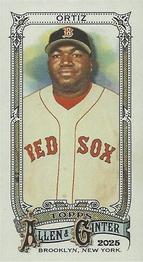 David Ortiz