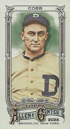 Ty Cobb