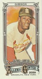 Bob Gibson