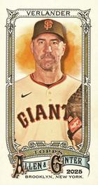 Justin Verlander