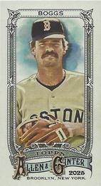 Wade Boggs