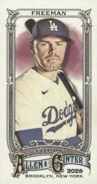 Freddie Freeman