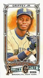 Ken Griffey Jr.