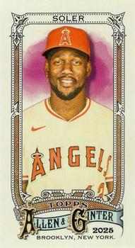 Jorge Soler