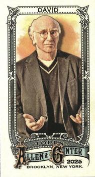 Larry David