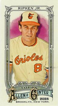 Cal Ripken Jr.